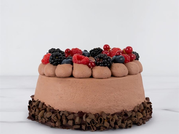 Klassieke feesttaarten