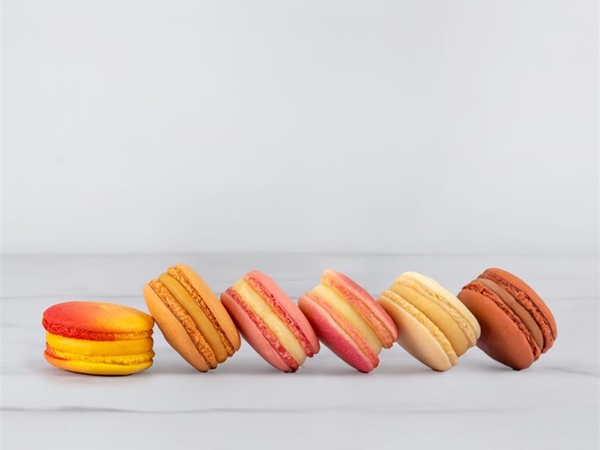 Macarons