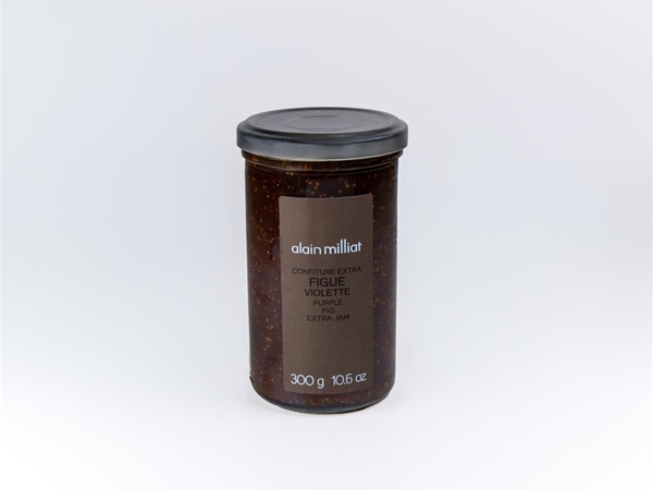 Figue violette
