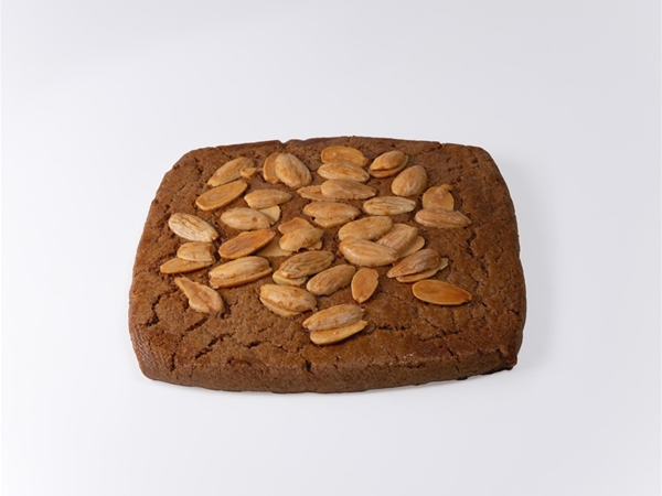 Speculaasbrok