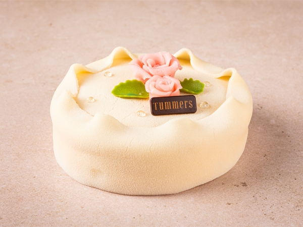 Chipolata mousse taart