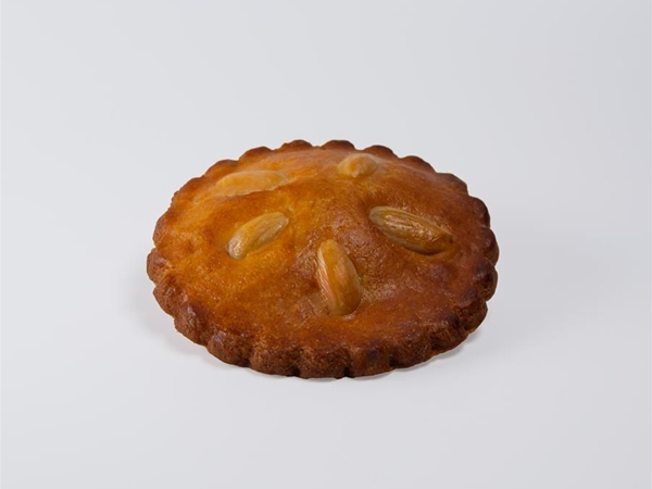 Gevulde koek&nbsp;4 stuks